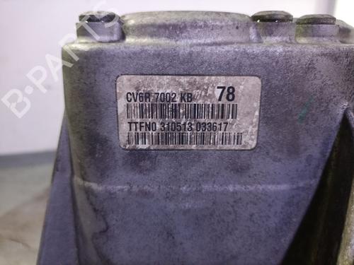 Gearbox FORD C-MAX II (DXA/CB7, DXA/CEU) 1.0 EcoBoost | BP29808609M3 