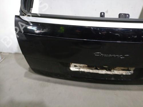 Bakluke CC/Kombi-Kupé PORSCHE CAYENNE (9PA) 3.2 | BP28081011C6 