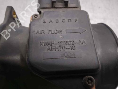 Mass air flow sensor JAGUAR S-TYPE II (X200) 3.0 V6 | BP12238823M95 