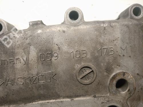 Timing cover AUDI A6 C6 (4F2) 3.0 TDI quattro | BP32684922M123 - Image 3
