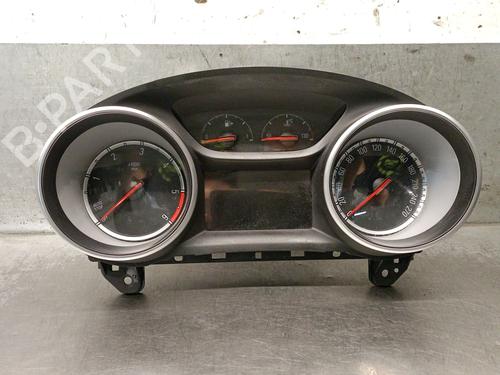 Kombinert Instrument Kombinert Instrument 38755471 38755471