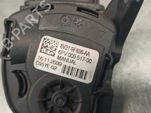Pedal FORD FIESTA VI (CB1, CCN)  | BP7290948I4 