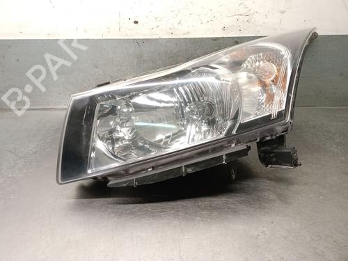 Used Left headlight Left headlight 38560189 38560189