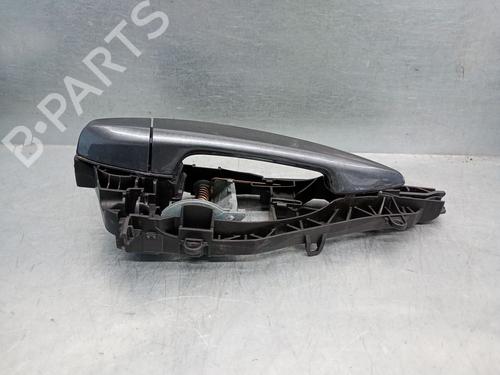 Front right exterior door handle BMW X1 (F48) sDrive 18 d | BP27891107C129 