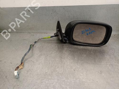 Used Right mirror LEXUS GS (_S19_) 450h (GRS191_, GWS191_) (296 hp) 22744564