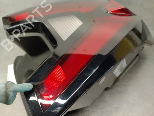 Right taillight DACIA BIGSTER  | BP34544579C35  - Image 9