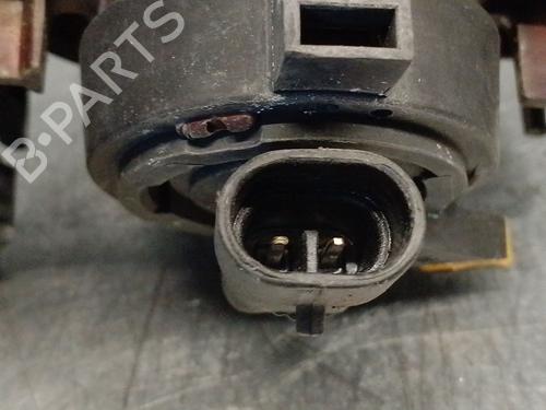 Right front fog light ROVER 75 (RJ) 2.0 CDT | BP31381013C31