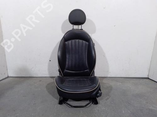 Used Left front seat Left front seat MINI MINI (R56) One (98 hp) 36390706 36390706