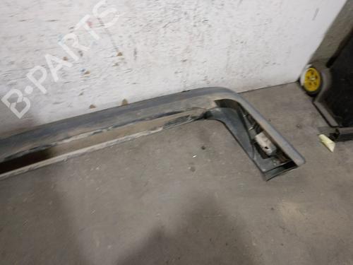 Rear bumper RENAULT RAPID Box Body/MPV (F40_, G40_) 1.4 (F40D) | BP27452499C8 