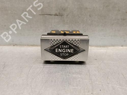 Used Switch DS DS 7 Crossback (J4_, JR_, JC_) E-TENSE 225 (J4DGZU) (181 hp) 31907349