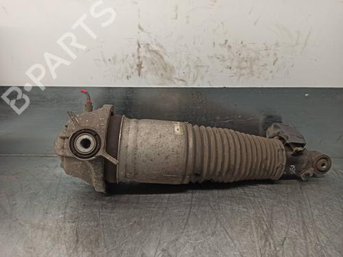 Used Left rear shock absorber PORSCHE CAYENNE (9PA) S 4.5 (340 hp) 8384502