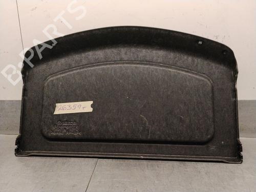 Rear parcel shelf MAZDA 3 (BL) 1.6 MZ-CD (BL14) | BP38465454C85 - Image 2
