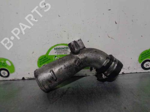 Pipe NISSAN ALMERA TINO (V10) 2.2 dCi | BP20252451M125 