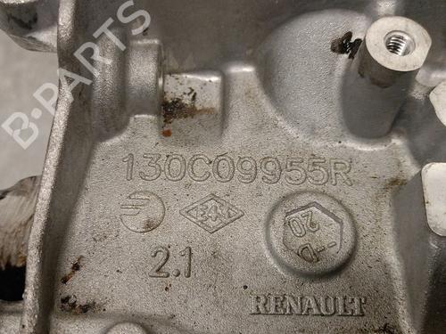 Cylinder head RENAULT TRAFIC III Bus (JG_) 2.0 dCi 110 (JGMW) | BP31093232M5