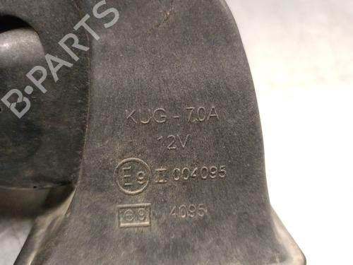 Horn MAZDA 3 Hatchback (BP) 2.0 SKYACTIV-G M Hybrid | BP28577307E13 