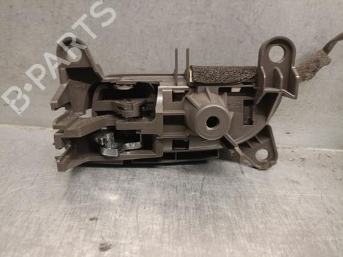 Front right interior door handle LEXUS GS (_S19_) 450h (GRS191_, GWS191_) | BP22732382I14 