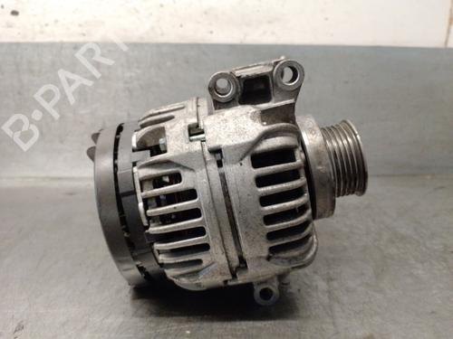 Used Alternator Alternator RENAULT MEGANE I Coach (DA0/1_) 1.4 16V (DA0D, DA1H, DA0W, DA10) (95 hp) 33959067 33959067