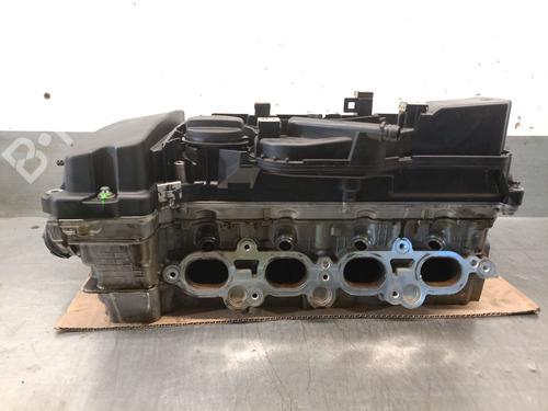 Cylinder head MERCEDES-BENZ C-CLASS Coupe (CL203) C 160 Kompressor (203.730) | BP31169315M5