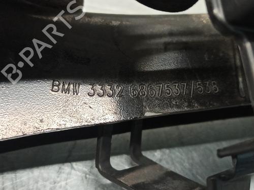 Right rear suspension arm BMW 5 (G30, F90) 520 d Mild-Hybrid xDrive | BP11938855M15 