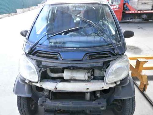 Starter SMART CITY-COUPE (450) 0.6 (S1CLA1, 450.341) | BP11929983M8 - Image 10