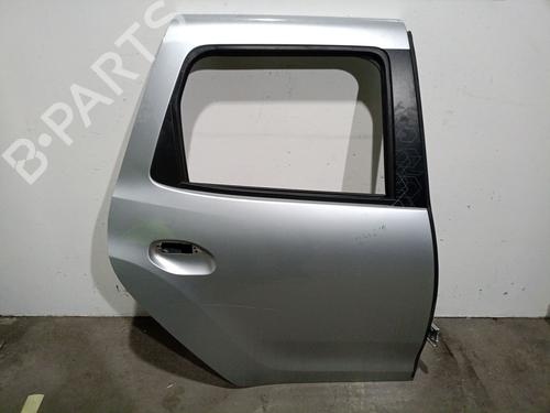Dør høyre bak DACIA DUSTER (HM_) 1.5 dCi 115 4x4 (HMAD) (116 hp) 32127227