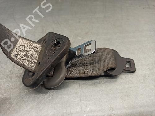 Rear center seatbelt DODGE CALIBER 2.0 | BP16990749I27 