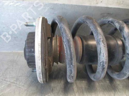 Left front shock absorber AUDI A6 C5 (4B2) 2.8 | BP5833954M16 