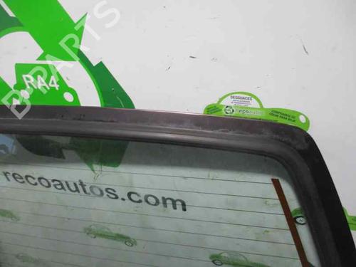Tailgate TATA SIERRA 2.0 TD 4x4 | BP12439333C6 