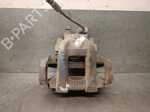Used Right rear brake caliper JEEP GRAND CHEROKEE IV (WK, WK2) 3.0 CRD V6 4x4 (190 hp) 28378632