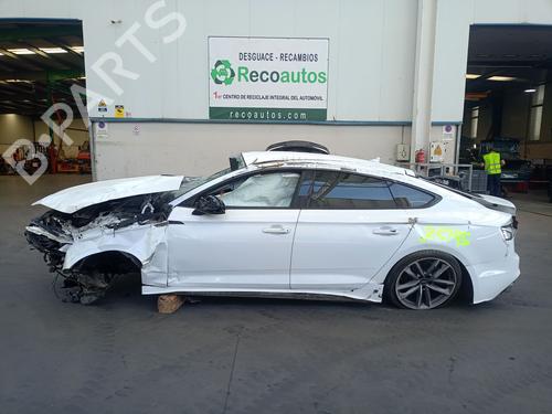 Used Parts AUDI A5 Sportback (F5A, F5F) 30 TDI Mild Hybrid 4742463