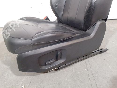 Left front seat LAND ROVER RANGE ROVER EVOQUE (L538) 2.0 D 4x4 | BP33463058C15 - Image 5