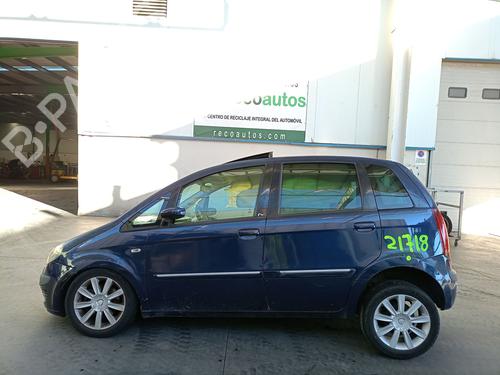 LANCIA MUSA (350_) 1.3 D Multijet (350.AXB11, 350.AXB1A) (70 hp) 2152275