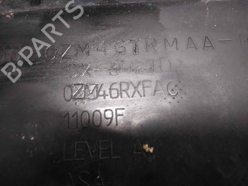 Spoiler bagklap JEEP COMPASS (MK49) 2.0 CRD 4x4 | BP11293259C96 