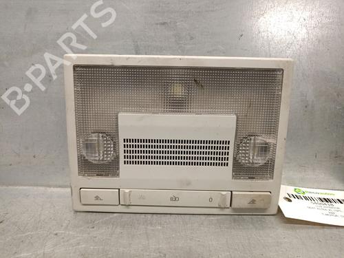 Interior roof light SEAT ALTEA XL (5P5, 5P8) 1.6 LPG 5P0947105F