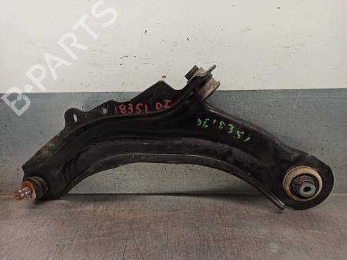 Used Left front suspension arm RENAULT CAPTUR I (J5_, H5_) 0.9 TCe 90 (90 hp) 13946139