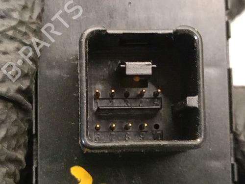 Left front window switch VW TOURAN (1T3) 1.6 TDI | BP36695382I27 - Image 5