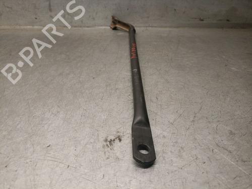 Front slam panel LAND ROVER DEFENDER Station Wagon (L316) 2.5 TDI 4x4 (L316) | BP21581421C72 