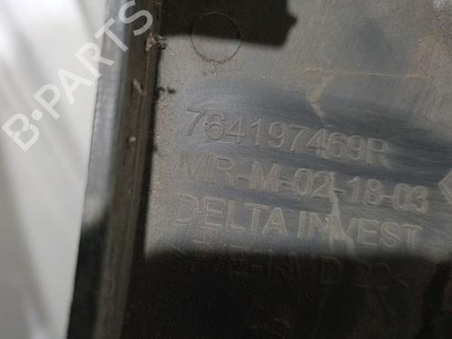 Other DACIA SANDERO III 1.0 TCe 90 | BP29627358O1 