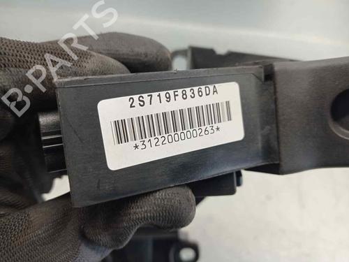 Pedal FORD MONDEO III (B5Y) 2.0 TDCi | BP10041945I4 