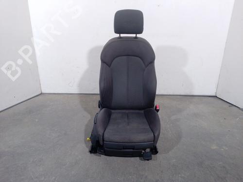 Used Right front seat AUDI A6 C7 Avant (4G5, 4GD) 2.0 TDI (190 hp) 29457405