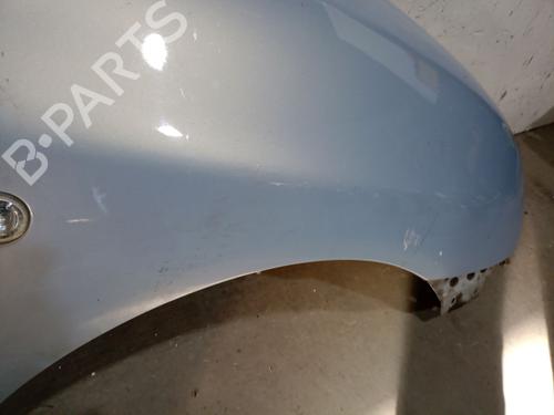 Right front fenders SEAT IBIZA III (6L1) 1.2 | BP29812848C42 
