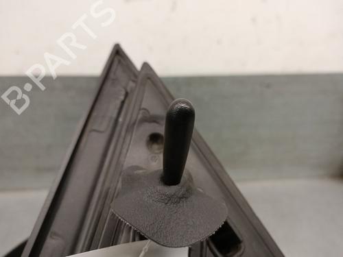 Retrovisor esquerdo DACIA SANDERO III 1.0 TCe 90 | BP31680344C26 