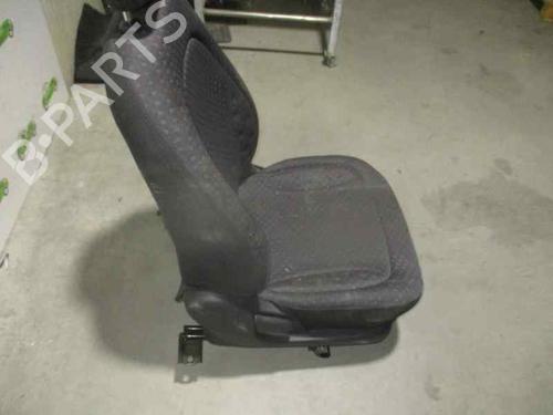 Right front seat TOYOTA YARIS VERSO (_P2_) 1.4 D-4D (NLP20_, NLP22_) | BP2440106C16 