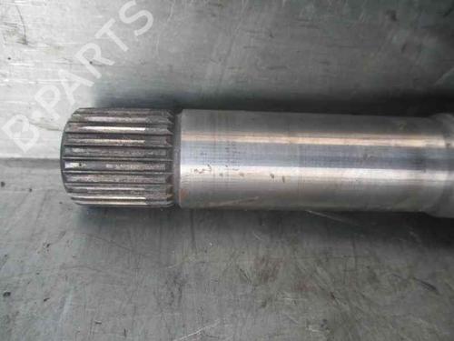 Right front driveshaft CITROËN XSARA (N1) 1.9 TD | BP7628746M39 