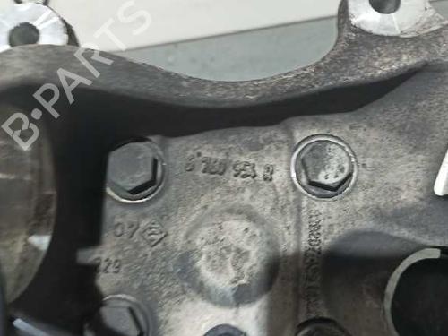 Right front steering knuckle BMW 5 (E60) 520 d | BP5287634M26 