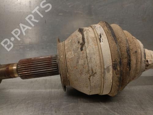 Right rear driveshaft NISSAN PATHFINDER III (R51) 2.5 dCi | BP22724037M41 