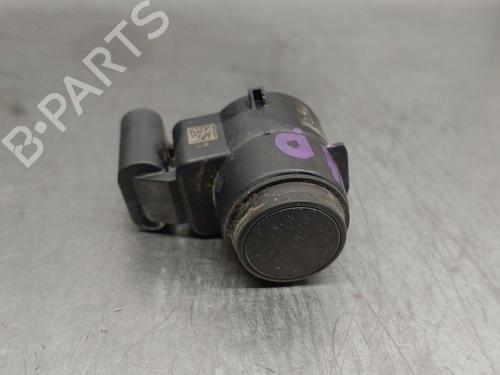 Used Electronic module BMW 3 Touring (E91) 320 d (177 hp) 31026494