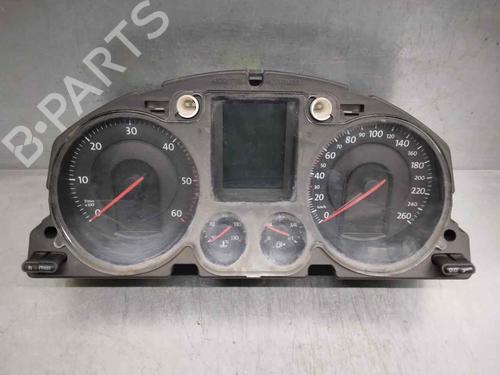 Used Instrument cluster VW PASSAT B6 (3C2) 2.0 TDI 16V (140 hp) 11849655