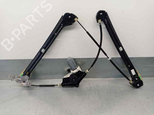 Used Front right window mechanism VW GOLF VII (5G1, BQ1, BE1, BE2) 1.5 TSI (150 hp) 13256257