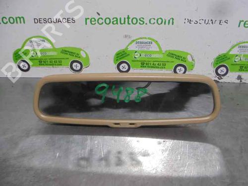 Specchietti retrovisore VW TOUAREG (7LA, 7L6, 7L7) 3.0 V6 TDI (225 hp) 4869460